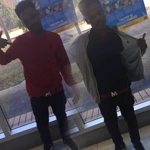 Meet your Posher, Łił